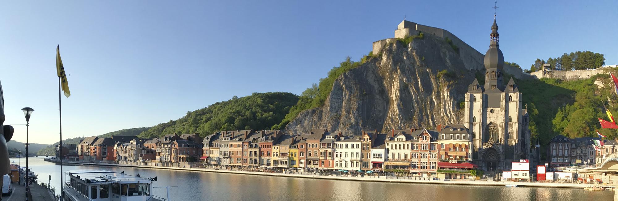Dutch Bike Tours Cycling holiday Five Country Meuse – Vennbahn Combination Bicycle Holiday
